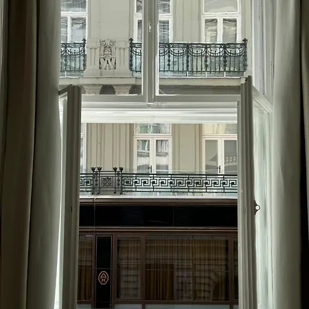 Opera Vienna Apartment 145 M2 Esterno foto