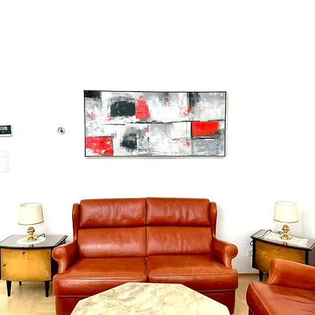 Opera Vienna Apartment 145 M2 Esterno foto
