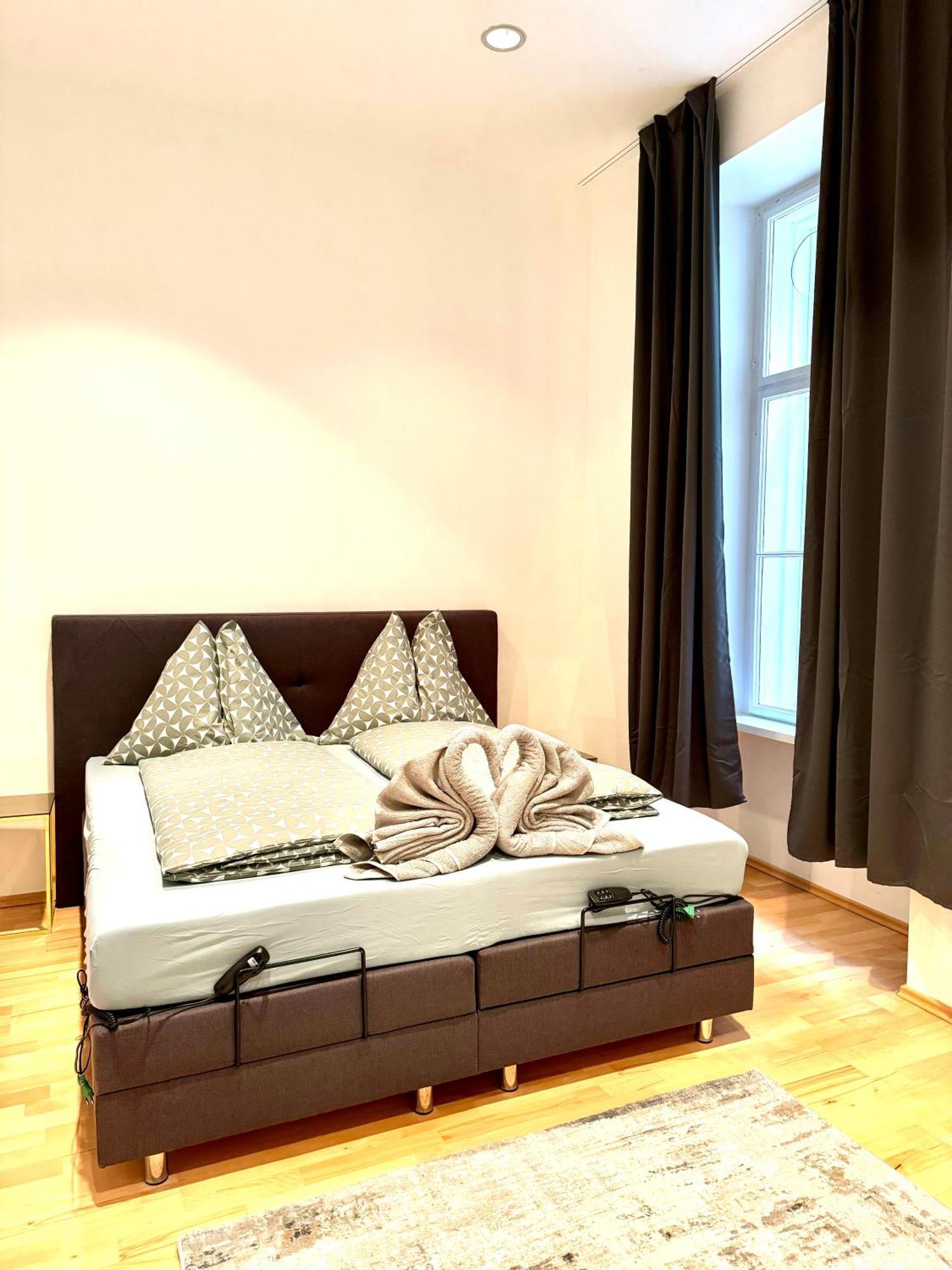 Opera 145 M2 Appartamento Vienna