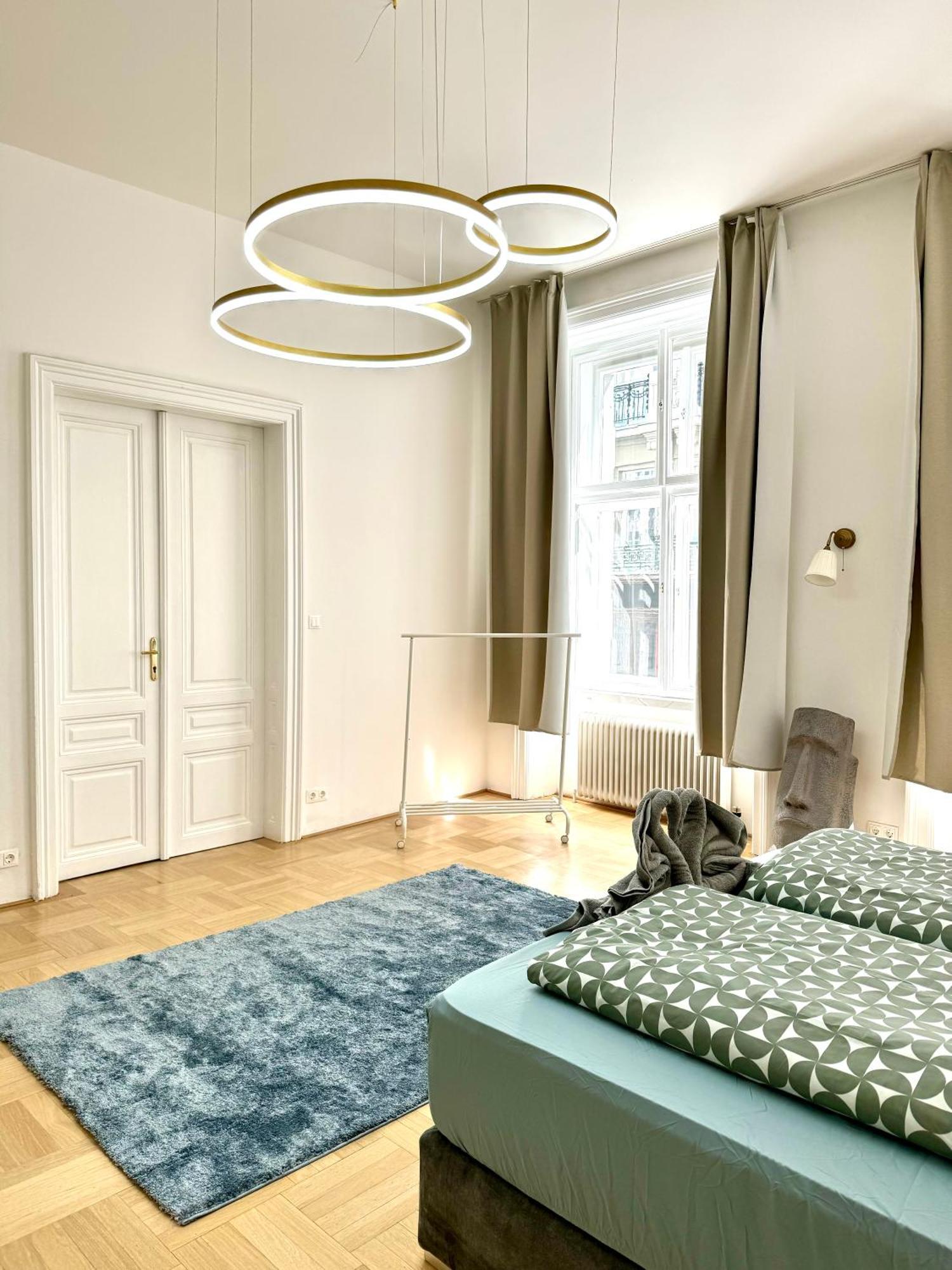 Appartamento Opera 145 M2 Vienna