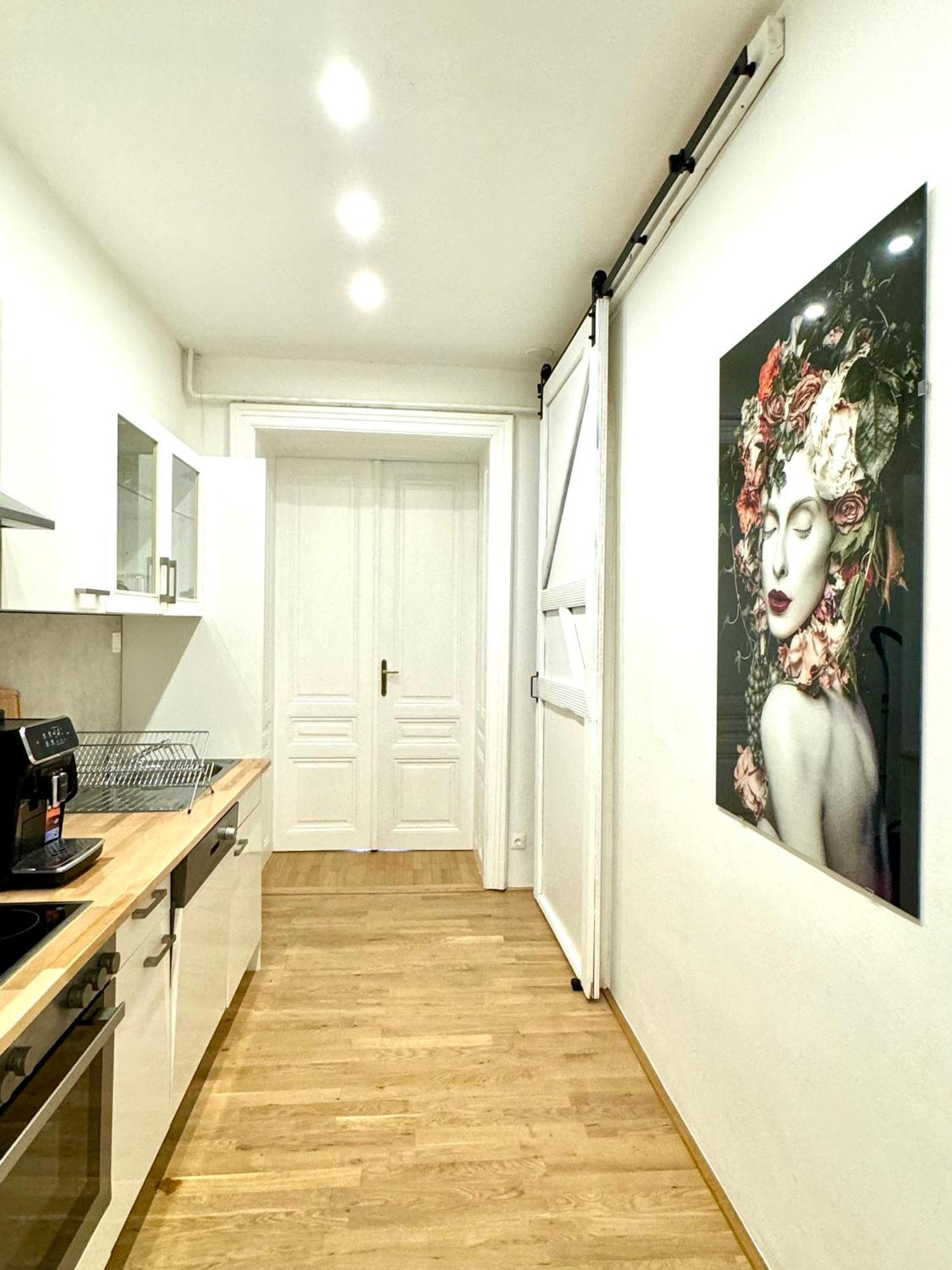 Opera 145 M2 Appartamento