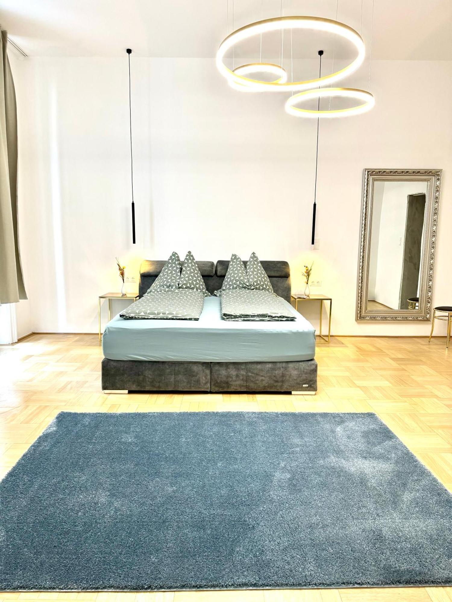 Appartamento Opera 145 M2 Vienna