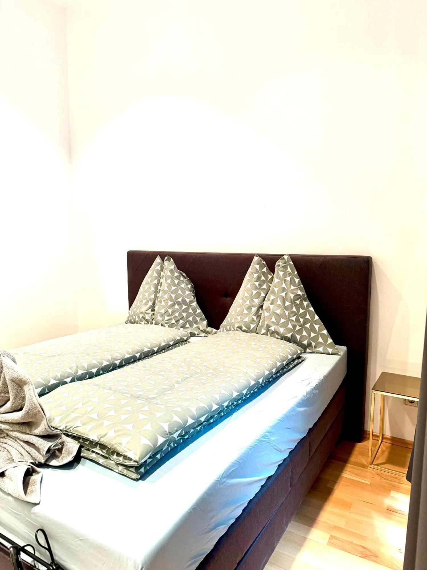 Apartament Opera 145 M2 Wiedeń